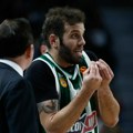 Panatinaikos se pojačao iz NBA lige