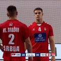 Kraj za mlade rukometaše Srbije na Svetskom prvenstvu - Sigrist i Seravali vodili Švajcarsku do pobede