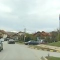 Pretnje srpskoj porodici u Gračanici zbog spomen-ploče