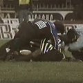 FOTO Tata mu dao gol Zvezdi sa Autokomande, a on sad ide očevim stopama u Partizan: U Humsku stigao srpski biser iz Atletiko…