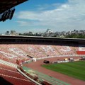 Mateus novi golman FK Crvena zvezda