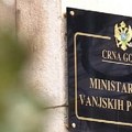 MVP Crne Gore o reditelju Marunoviću: Osuđujemo postupanje nadležnih Srbije i zahtevamo objašnjenje