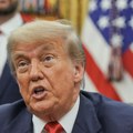 Trump: Moguće je primirje u Gazi u roku od sedmicu dana