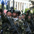 Zašto je Grčka među najvećim vojnim potrošačima u NATO