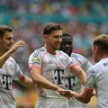 Čeka nas spektakl u četvrtfinalu kupskog prvenstva: Bajern srušio Flamengo i zakazao okršaj sa PSŽ