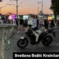 Više privedenih nakon policijske akcije uklanjanja protestnih blokada u Beogradu
