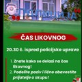 Zaječarci u blokadi pozivaju na čas likovnog ispred PU Zaječar večeras u 20:30 sati