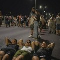 VJT: Blokade saobraćaja su suprotne Ustavu, MUP ovlašćen da reaguje