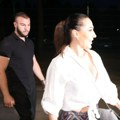 Pantalone od cirkona, kratka košuljica i go stomak: Ceca Ražnatović stigla na finale "Zvezde Granda" u moćnom izdanju: Folk…