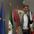 Ivan Rakitić završio karijeru