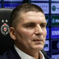 Partizan bez pojačanja? Crno-beli prijavili tim za AEK