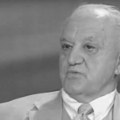 Preminuo Vladimir Goati