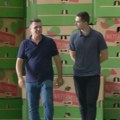 Proizvođač lubenica: Postao sam "sremački Eskobar" zbog sukoba s lokalnim šerifom iz Pećinaca