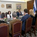 Đurić i direktorka ODIHR o zajedničkim aktivnostima i budućoj saradnji