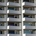 Najskuplji stan u prvom kvartalu 2025. prodat za 1,4 miliona evra u Beogradu; Garažno mesto - 66.000 evra
