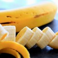 Zašto je dobro jesti banane?