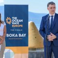 Spektakl u Boki Kotorskoj: The Ocean Race Europe 2025 u Tivat donosi sedmicu jedrenja, edukacije i zabave