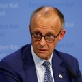 Merc: Nemačka ekonomija će pretrpeti značajnu štetu zbog carina dogovorenih sa SAD