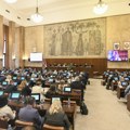 Sednica Skupštine AP Vojvodine danas, na dnevnom redu 16 tačka, prva bužet