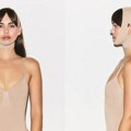 Kim Kardashian sada oblikuje i lice: „Skims“ lansirao „Face Wrap“ za vilicu i obraze Egzotičan ukus nove Eva riblje salate…