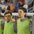 Raća Petrović ponovo crno-beli!