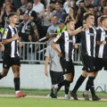 Maltežanin i Bugarin sudiće Partizanu