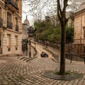 I stanovnici pariskog kvarta Monmartr se žale na previše turista