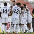 Drama na meču Čukaričkog i Radničkog: Prava superligaška bitka!
