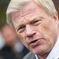 "Bundesliga je dosadna, nikoga ne zanima": Oliver Kan udario po svom Bajernu, očitao lekciju celoj Nemačkoj