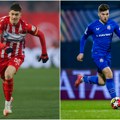 Zvezda i Dinamo Zagreb obaraju rekorde: Otišao im ukupno 31 igrač Sve o Poljskoj, Poznanju i Lehu: Zvezdu čeka 40.000 navijača…