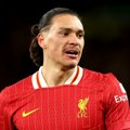 Liverpul uspeo da proda Nunjesa za 53 miliona