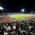 Partizanove bebe istrčale na teren - Grobari im uputili jasnu poruku: Ove reči su se orile Humskom!