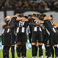 Partizanove greške u koracima: Noć kada je sreća okrenula leđa, a na naplatu došlo sve ono što (ni)je urađeno