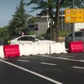 Uprkos najavi Miroslava Čučkovića Drajzerova jutros nije otvorena za saobraćaj: Vozači se snalaze, evo i kako