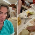 Željko Mitrović pazario još jedan avion: Pokazao i skromnu trpezu, okupio celu porodicu, tu je i zet (Video)