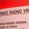 Šok i neverica! Crnogorski „tempo rada“ nasmejao region – tabela postala hit broj jedan na mrežama! (foto)
