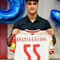 Pukla superligaška "bomba": Vojvodina dovela Vidosavljevića iz Radničkog, on se oseća kao u Atletiko Madridu