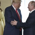 Melanija preko muža poslala pismo Putinu! Prva dama SAD ima šta da kaže ruskom predsedniku!