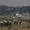 Rojters: Izrael i Južni Sudan pregovaraju o preseljenju Palestinaca u tu afričku zemlju