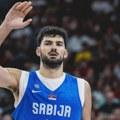 Tristan o odluci da igra za Srbiju: "Grci su došli da me vide, ali doneo sam najbolju odluku"