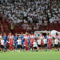 Nije sreća Zvezde što igra sa Pafosom