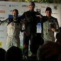 Vesnić treći na trci FIA šampionata Evrope