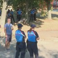 Stanari Bloka 45 opet blokiraju kopanje: Radnici i policija došli u zoru, ali ne osećamo se ni goloruki, ni nemoćni