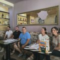 SUTRA POČINJU “HUMANITARNI DANI – BRĐANCI ZA ISKRU”