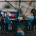 Projekat „Ježeva kućica - izmišljanje boljeg sveta“, nakon jedne od Evropskih nagrada za kulturno nasleđe, u konkurenciji i za…