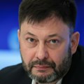 Preminuo ruski novinar Kiril Višinski