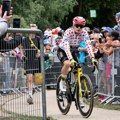 Vingegor u foto-finišu slavio na drugoj etapi Vuelte