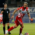 Rutinska pobeda Zvezde: Arnautović pokazao zbog čega je doveden