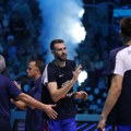 Marko, vreme je!