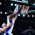 Veliki udarac za Francusku - ostala bez NBA centra do kraja Evrobasketa!